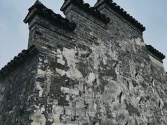 -青果巷历史文化街区