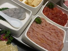-海底捞火锅(绿洲梦想店)