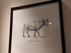 -1868 Café(上海自然博物馆店)