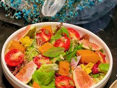 -Nord Grill&Bar Highland诺德西餐(深圳欢乐海岸店)