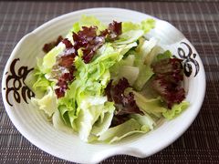 -竹之月日本料理铁板烧(香江花园店)