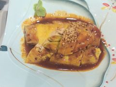 -大汗行宫园林餐厅