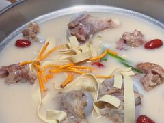 -骨之味·筒骨汤火锅(晋江万达店)