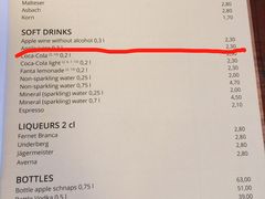 猪排-瓦格纳苹果酒德国风味餐馆