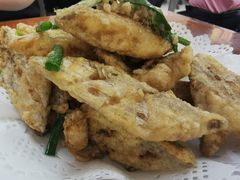 干煎带鱼-胡子饮食店