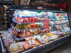 -Olé精品超市(北京合生汇店)