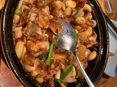 -顺香居·老字号湖北菜(江汉路店)