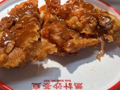 -燃计沙茶皇·香港沙茶火锅(人广旗舰店)