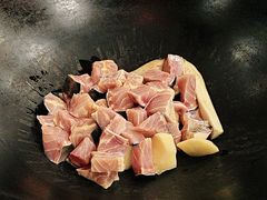 -江湖水乡铁锅炖魚(周庄嘉园店)