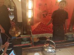 -大张烙馍村(泉山店)