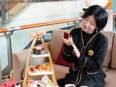 -宁波香格里拉大酒店