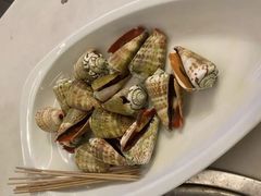 -欢乐海岸美食联盟