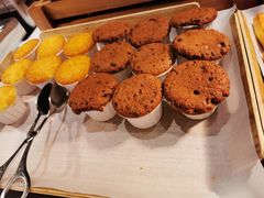 -济南香格里拉·咖啡泉自助餐厅