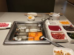 -海底捞火锅(珠影星光城夜宵主题店)