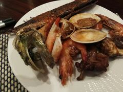 -泉州富力万达文华酒店-品珍中餐厅