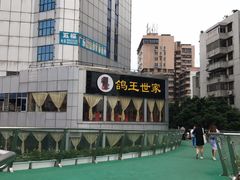 -沙田鸽王(解放路店)