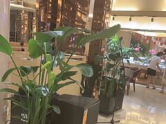 -鲁商铂尔曼大酒店·铂丽自助餐厅