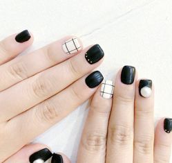 -Halo美甲美睫