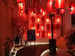 店内布置-浦·传统日式料理(3 5 1 1 店)