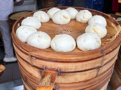 -清泉阁包子铺(中山路店)