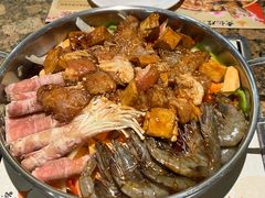 -黄记煌三汁焖锅(金凤万达广场店)