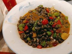 -小乡小镇·传承桐庐土菜·老板亲自烧的菜