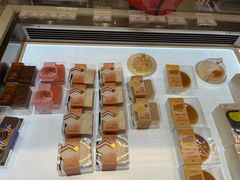 -LanTa蓝塔烘焙(中原万达店)