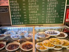 -铭厨特色家常菜(金色溪泉湾店)