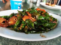 -阿清嫂农家乐.黎窑烤鸡