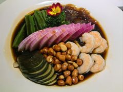 -来相会饺子·新辽菜(甘家口店)