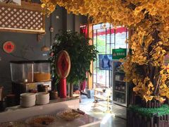 -梯坎老火锅(天禧店)