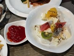 -外滩风尚(漪汾街店)