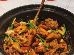 -火啫啫·粤式啫啫煲(南通首店)