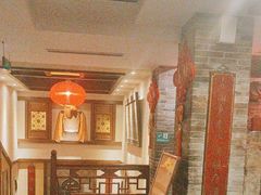 -山西会馆·晋菜·晋商宴·民俗博物馆(体育路店)
