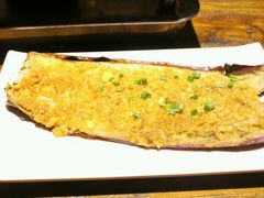 -令狐冲烤鱼·烧菜馆(达明店)