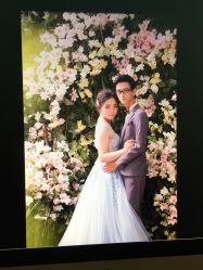 点击看大图 -太郎花子婚纱摄影艺术中心