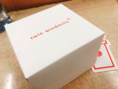 -双风车咖啡馆 Twin Windmills(六道口店)