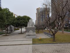 -木塔寺遗址生态公园