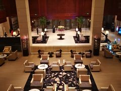 -苏州金鸡湖大酒店