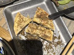 -叁宝烤肉• 西安烧烤(太乙路店)