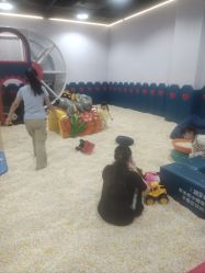 -哈尼兔儿童游戏乐园(沈阳大东龙之梦店)