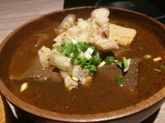 -老鼎旺安格斯牛肉火锅(衡艺广场店)
