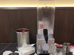 -许哥东北烧烤·铁丳烤串·宫后夹肉(繁花中心店)