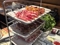 -玉善烧烤串城(长春总店)