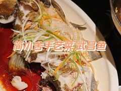 -简小舍·民间手艺菜(武昌江滩店)