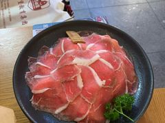 -呷哺呷哺(凯旋广场店)