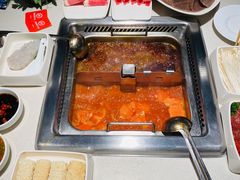 -海底捞火锅鲜切牛肉主题店(长寿路店)