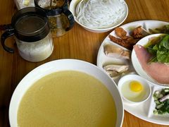 -德致祥云南过桥米线(云天小苑店)