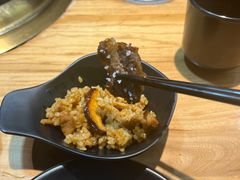 -九田家黑牛烤肉料理(新光汇店)