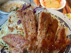 -味太助·银饭食堂(中华城店)